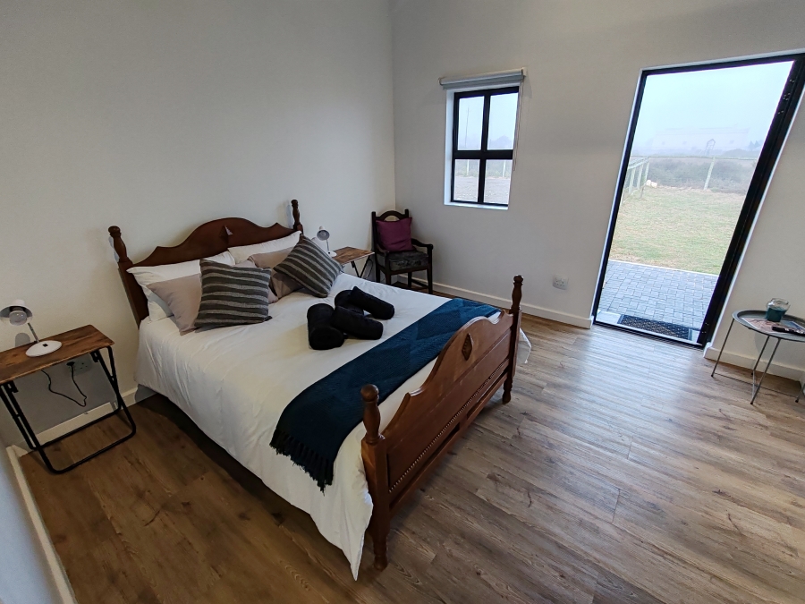 To Let 1 Bedroom Property for Rent in Long Acres Country Estate Western Cape